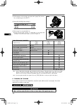 Preview for 40 page of Yamaha MA175 Instructions For Use Manual