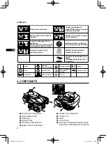 Preview for 48 page of Yamaha MA175 Instructions For Use Manual