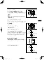 Preview for 55 page of Yamaha MA175 Instructions For Use Manual