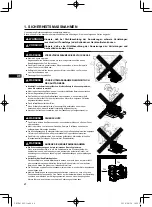 Preview for 66 page of Yamaha MA175 Instructions For Use Manual