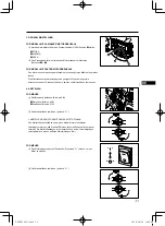 Preview for 75 page of Yamaha MA175 Instructions For Use Manual