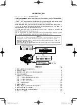 Preview for 125 page of Yamaha MA175 Instructions For Use Manual