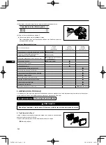 Preview for 140 page of Yamaha MA175 Instructions For Use Manual