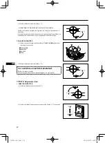 Preview for 152 page of Yamaha MA175 Instructions For Use Manual