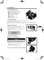 Preview for 159 page of Yamaha MA175 Instructions For Use Manual