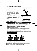 Preview for 169 page of Yamaha MA175 Instructions For Use Manual