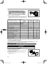 Preview for 180 page of Yamaha MA175 Instructions For Use Manual