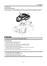 Preview for 33 page of Yamaha MA190 Service Manual