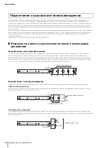 Предварительный просмотр 18 страницы Yamaha MA2120 Setup Manual