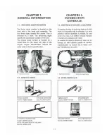 Предварительный просмотр 6 страницы Yamaha MA50 Service Manual