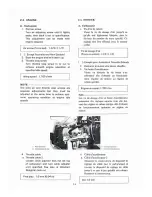 Предварительный просмотр 14 страницы Yamaha MA50 Service Manual