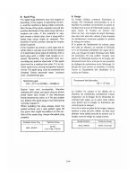 Предварительный просмотр 24 страницы Yamaha MA50 Service Manual