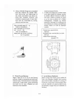 Предварительный просмотр 39 страницы Yamaha MA50 Service Manual