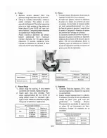 Предварительный просмотр 40 страницы Yamaha MA50 Service Manual