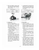 Предварительный просмотр 41 страницы Yamaha MA50 Service Manual