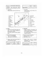 Предварительный просмотр 42 страницы Yamaha MA50 Service Manual