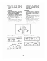 Предварительный просмотр 44 страницы Yamaha MA50 Service Manual