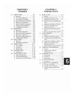 Предварительный просмотр 60 страницы Yamaha MA50 Service Manual