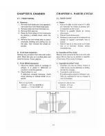 Предварительный просмотр 61 страницы Yamaha MA50 Service Manual