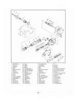 Предварительный просмотр 68 страницы Yamaha MA50 Service Manual