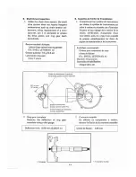 Предварительный просмотр 69 страницы Yamaha MA50 Service Manual