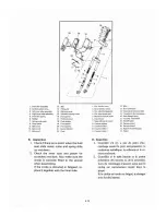 Предварительный просмотр 73 страницы Yamaha MA50 Service Manual