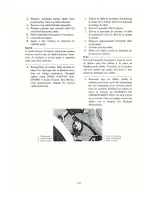 Предварительный просмотр 77 страницы Yamaha MA50 Service Manual