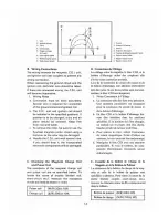 Предварительный просмотр 82 страницы Yamaha MA50 Service Manual