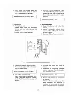 Предварительный просмотр 84 страницы Yamaha MA50 Service Manual