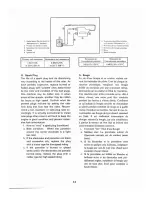 Предварительный просмотр 85 страницы Yamaha MA50 Service Manual