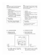 Предварительный просмотр 86 страницы Yamaha MA50 Service Manual