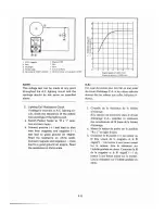 Предварительный просмотр 91 страницы Yamaha MA50 Service Manual