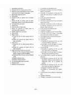 Предварительный просмотр 93 страницы Yamaha MA50 Service Manual