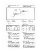 Предварительный просмотр 94 страницы Yamaha MA50 Service Manual