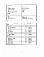 Предварительный просмотр 107 страницы Yamaha MA50 Service Manual