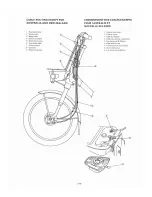 Предварительный просмотр 112 страницы Yamaha MA50 Service Manual