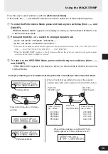 Preview for 13 page of Yamaha Magicstomp Effects Owner'S Manual