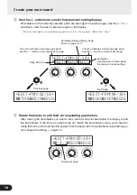 Preview for 16 page of Yamaha Magicstomp Effects Owner'S Manual