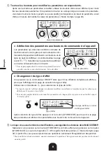 Предварительный просмотр 8 страницы Yamaha MagicStomp MK2 New Features Manual