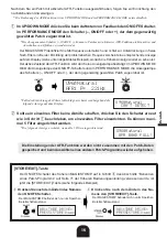 Предварительный просмотр 15 страницы Yamaha MagicStomp MK2 New Features Manual