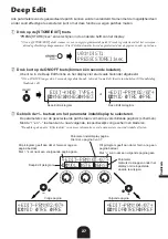 Предварительный просмотр 27 страницы Yamaha MagicStomp MK2 New Features Manual