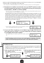 Предварительный просмотр 30 страницы Yamaha MagicStomp MK2 New Features Manual