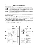 Preview for 5 page of Yamaha MAJESTY YP250 Service Manual