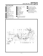 Preview for 41 page of Yamaha MAJESTY YP250 Service Manual