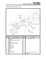 Preview for 56 page of Yamaha MAJESTY YP250 Service Manual