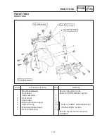 Preview for 191 page of Yamaha MAJESTY YP250 Service Manual