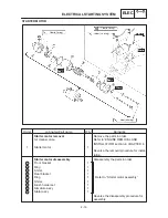 Preview for 227 page of Yamaha MAJESTY YP250 Service Manual