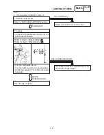 Preview for 235 page of Yamaha MAJESTY YP250 Service Manual