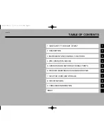 Preview for 7 page of Yamaha MAJESTY YP250A Owner'S Manual