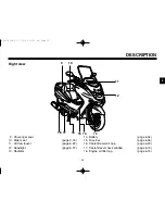 Preview for 15 page of Yamaha MAJESTY YP250A Owner'S Manual